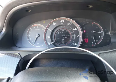 2014 Honda Accord Sport from USA, damaged, VIN 1HGCR2F53EA106298